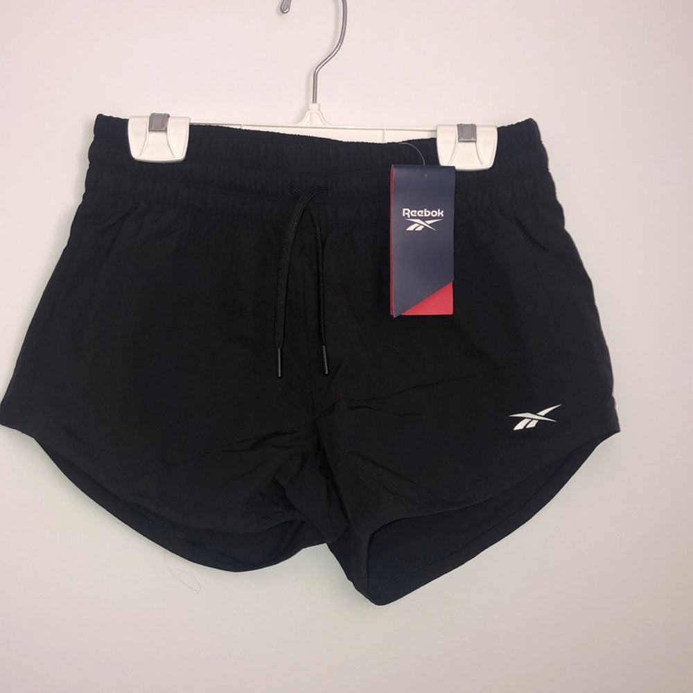 Reebok Workout Shorts